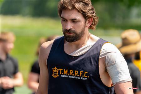 RQ 2024 - Super Ligue M Rés - TMR (45) vs (20) Parc Olympique