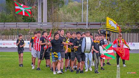 FER 2024 - DHB - Getxo RT (38) vs (22) Liceo Frances