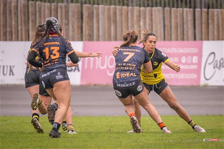 FER 2024 - DHB F - Getxo Neskak Rt (19) vs (10) Les Abelles