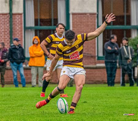 URBA 2024 - Top 12 Superior - Belgrano Athletic (14) vs (12) CASI