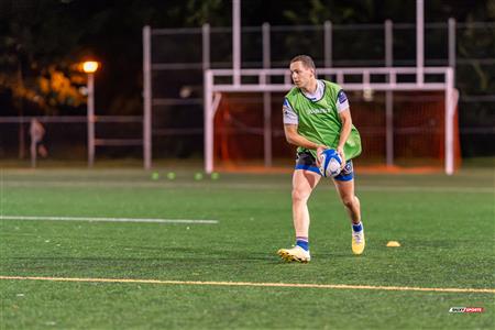 Montreal 1862 - ENTRAÎNEMENT SR ELITE - Parc Henri Julien