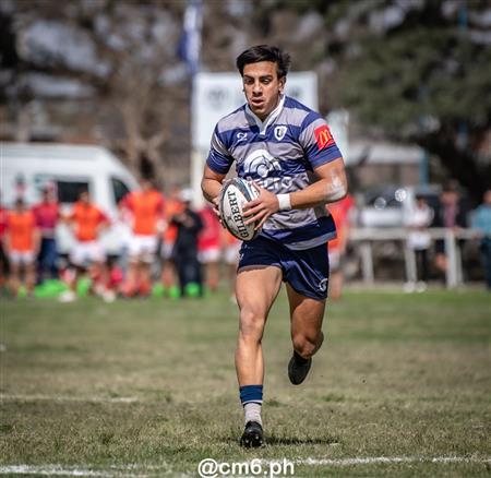 NOA 2024 - Universitario RC (26) vs (28) Los Tarcos RC