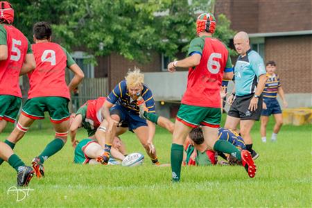 RQ 2024 - Finales - SL M2 - RCM (8) vs (18) TMR