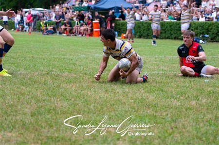 UAR - Torneo del Interior 2024 - Tucuman Lawn Tennis Club (24) vs (15) Cordoba Athletic