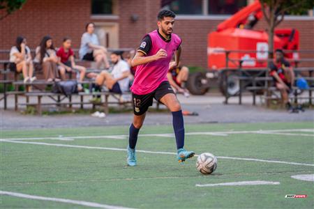 TKL 2024 DIV 1 - Joga Bonito (5) vs (3) Legacy