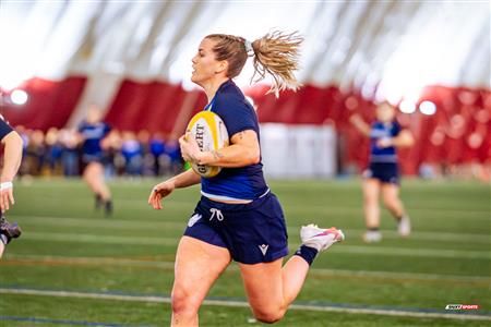 2024 Rugby 7S NATIONALS -  Montreal vs Victoria - Game 3