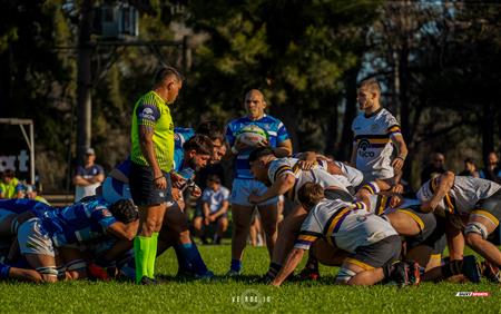 URBA - 1C - Lujan RC vs CASA de Padua - Sep 14