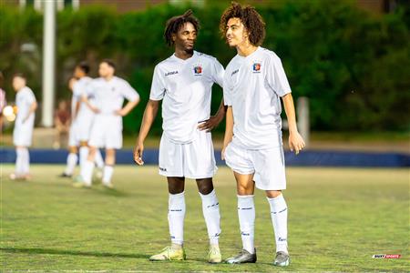 PLSQ - CS Mont-Royal Outremont (1) vs (0) Ottawa South United
