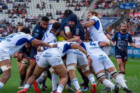FFR 2024 PRO D2 - Grenoble (29) vs (10) Colomiers