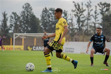 AFA - 1B - 2024 - FLANDRIA (3) VS (0) Villa San Carlos