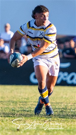 UAR - Torneo del Interior 2024 - Final - Jockey Cordoba (24) vs (30) Tucuman Lawn Tennis