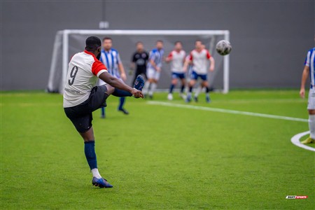 TKL 2024 Div 1 - Union Sportive Montreal (3) vs (2) Los Bandoleros