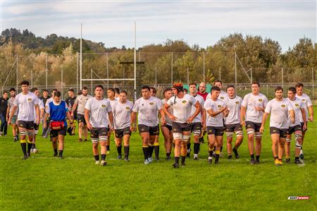 FER 2024 - Gernika (23) vs (10) Getxo - Rugby
