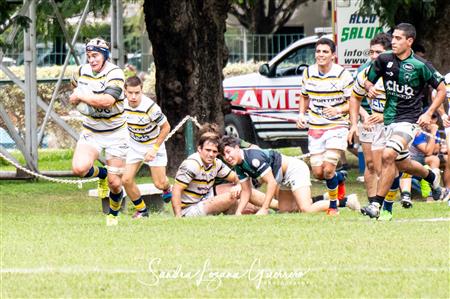 URT 2021 - Tucuman Lawn Tennis Club vs Tucuman Rugby
