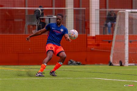 TKL 2024 Div 1 - International Montréal FC (4) vs (7) FC Anti Social Club
