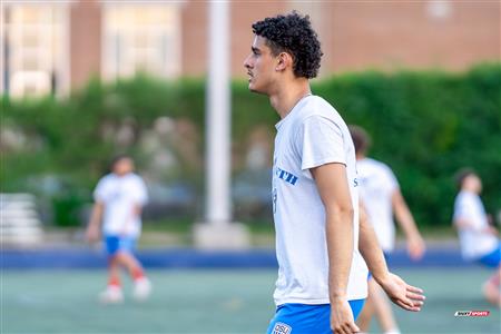 PLSQ - CS Mont-Royal Outremont (1) vs (0) Ottawa South United