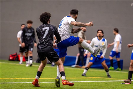 TKL 2024 DIV 3 - FC Lion D3 (3) vs (0) Himmithy FC