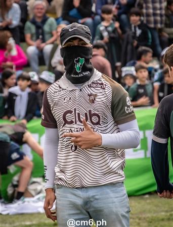 NOA 2024 - Final - Tucuman Lawn Tennis (13) vs (10) Tucuman Rugby