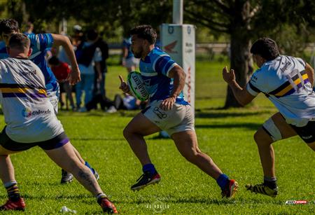 URBA - 1C - Lujan RC vs CASA de Padua - Sep 14