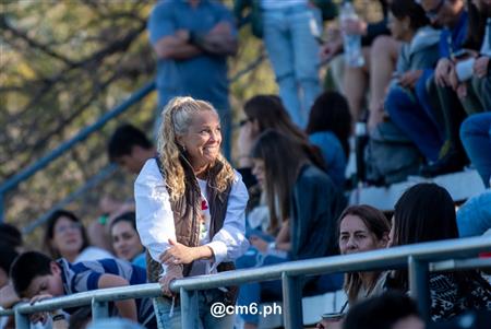 NOA 2022 - Universitario RC (26) vs (19) Tucuman Rugby