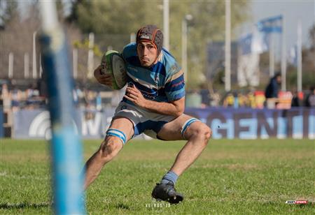 URBA - 1C - CAR (29) vs (31) Lujan RC