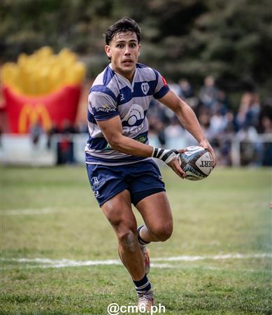 NOA 2024 - Universitario RC (26) vs (28) Los Tarcos RC