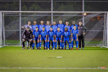ARSC - Bandjos Div 1 (3) vs (1) FC Salaberry