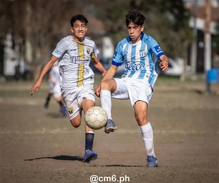 Club Atlético Tucuman vs CRF