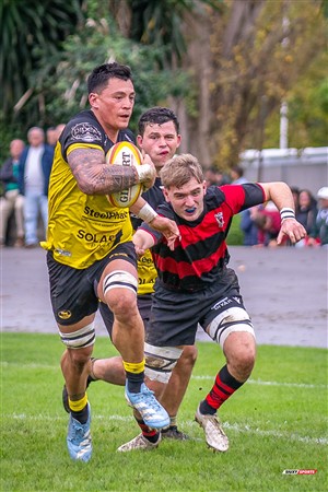 FER 2024 - DHB - Getxo RT (68) vs (0) Gaztedi RT