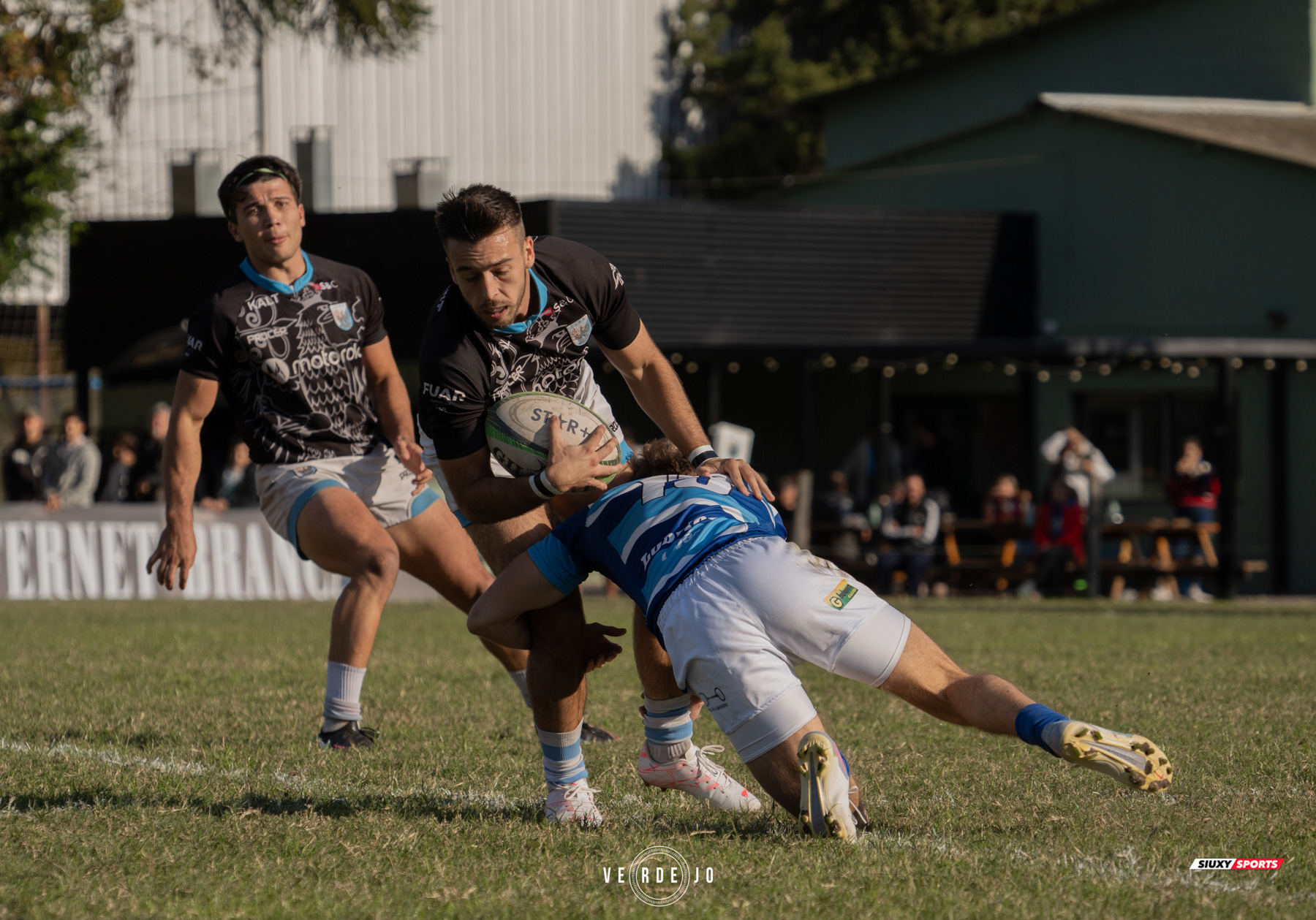  Club Ciudad de Buenos Aires - Luján Rugby Club - Rugby - URBA 2024 - 1ra C - Ciudad de Bs As (10) vs (47) Lujan RC (#URBA241CCCBALR05) Photo by: Ignacio Verdejo | Siuxy Sports 2024-05-11