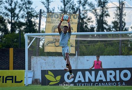 2024 1RAB METROPOLIANA - FLANDRIA (1) VS San Martin de Burzaco (0) 