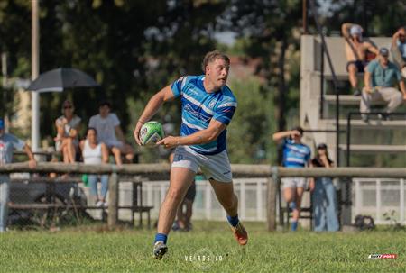 URBA 1C - SITAS (33) vs (23) Lujan Rugby - PRI - INTER - PRE