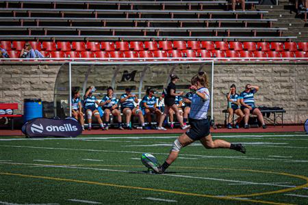 QORC-CROQ 2024 - FINALS - QUÉBEC EST (37) VS (13) ONTARIO EST - 1ST POSITION - Reel Mayarts