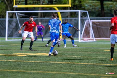 ARSC - Bandjos Div1 (4) vs (0) Homenetmen Gamk