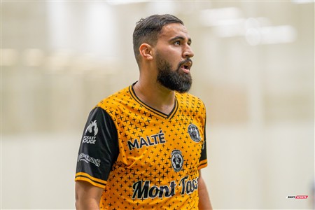 TKL 2024 Div 1 - Bandjos FC vs FC SDT - Match hors championnat