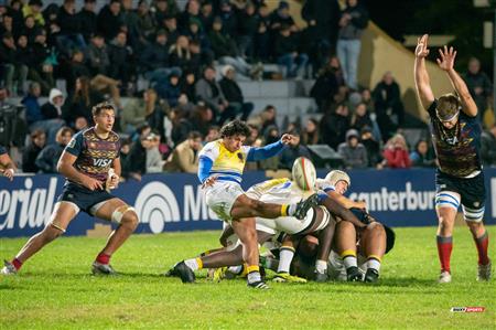 SRA 2024 - Pampas XV (70) vs (38) Cobras
