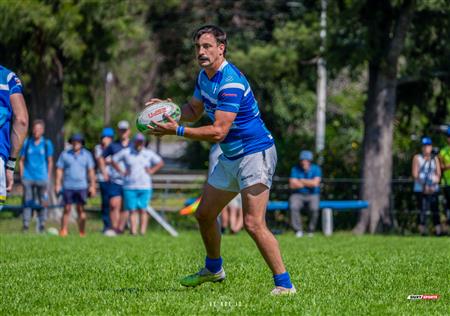 URBA - 1C - Lujan RC vs Mercedes RC