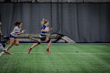 QORC-CROQ 2024 - Québec Est (22) vs (16) Québec Ouest 