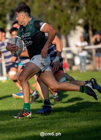 NOA 2022 - Universitario RC (26) vs (19) Tucuman Rugby