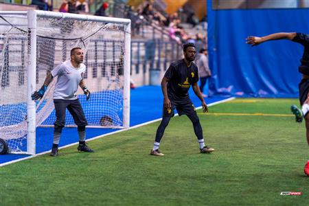 LPC 2024- Raza Azteca vs All Stars