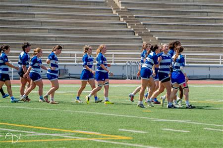 QORC-CROQ 2024 - FINALS - QUÉBEC OUEST (48) VS (26) ONTARIO OUEST - 3RD POSITION