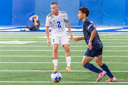 RSEQ 2024 - Hors Champ - U de Montréal (3) vs (2) Montmorency