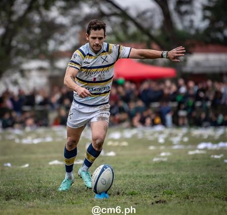 NOA 2024 - Final - Tucuman Lawn Tennis (13) vs (10) Tucuman Rugby