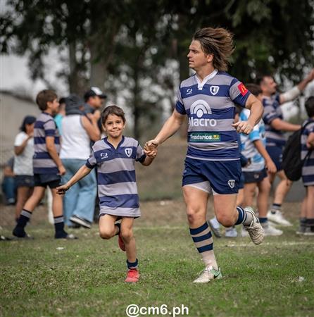 NOA 2024 - Huirapuca SC vs Universitario RC