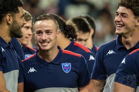 FFR 2024 PRO D2 - Grenoble (15) vs (12) Provence