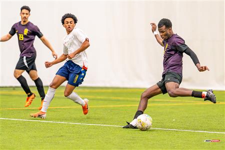 TKL 2024 DIV 2 - Strompeets (5) vs (5) Joga Bonito