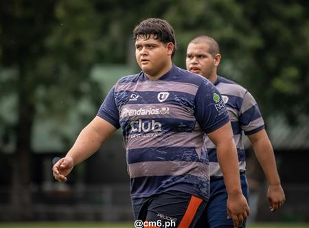 URT 2024 - M19 - Tucuman RC vs Universitario RC