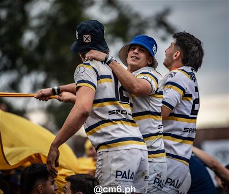 NOA 2024 - Final - Tucuman Lawn Tennis (13) vs (10) Tucuman Rugby