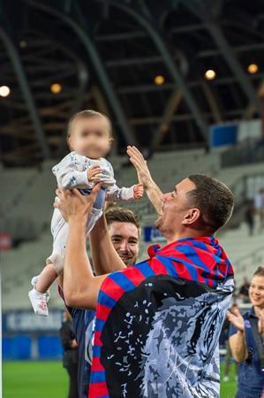 FFR 2024 PRO D2 - Grenoble (29) vs (10) Colomiers