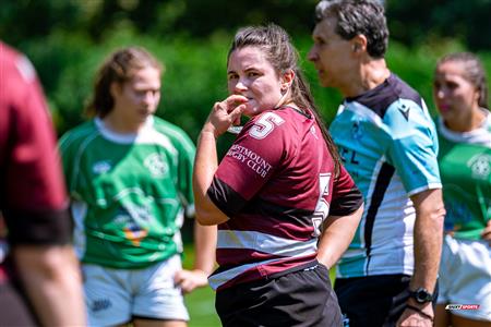 RQ 2024 - LPR2F - Westmount RC vs Montreal Irish RFC